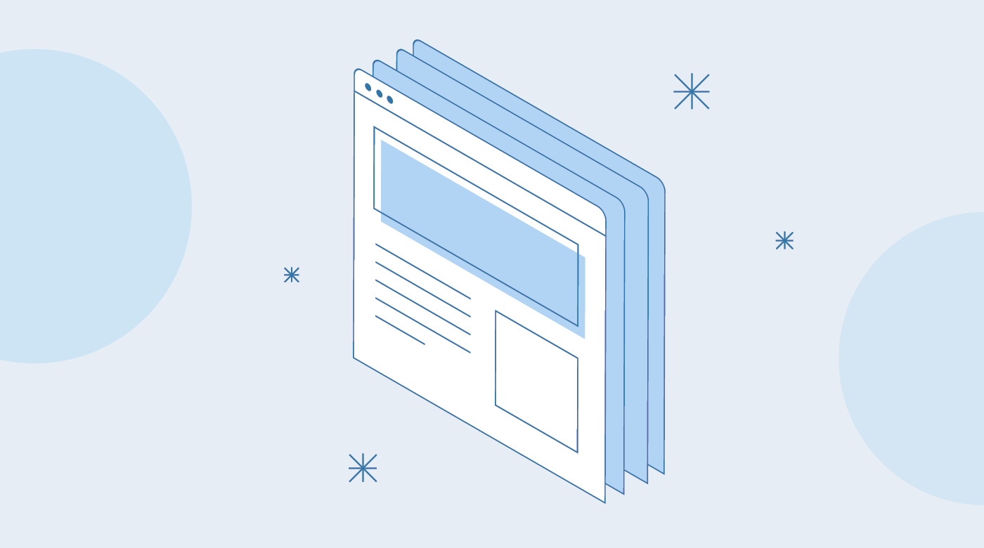 Mailchimp Newsletters cover image